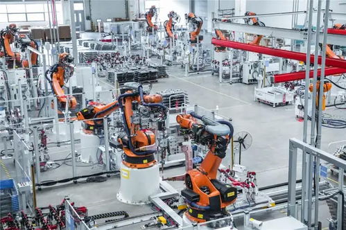 零跑汽車 自建工廠與技術(shù)自研能否助推年銷80萬(wàn)目標(biāo)？