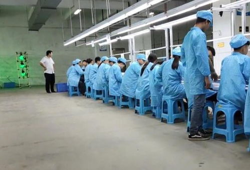 少年之殤 技術(shù)推廣下的工廠實(shí)習(xí)安全警示